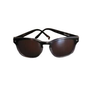 Paul Frank Spector 202 sunglasses unisex brown tortoise sunglasses.